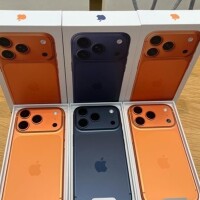 Apple iPhone 17 Pro Max, iPhone 17 Pro, iPhone 17, iPhone Air, iPhone 16 Pro Max, iPhone 16 Pro